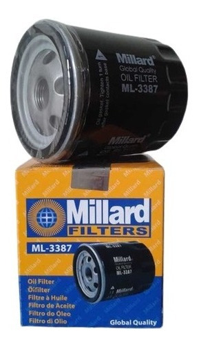 Filtro Aceite Mitsubishi Lancer Eclipse Galant