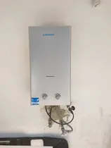Comprar Calentadores De Gas Técnico Todo En Calentadores