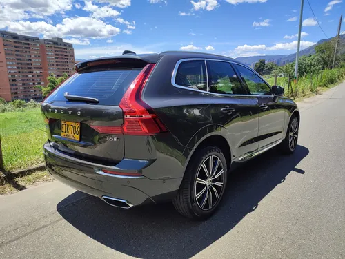 Volvo XC60 2.0 T6 Awd Inscription
