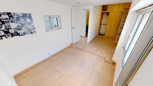 Imagen 14 de 24 de Amplio 4 Ambientes Tipo Duplex, Con 3 Baños Y Terraza Propia Con Parrilla.