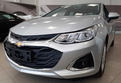 Chevrolet Cruze 5 1.4 Lt At 5p