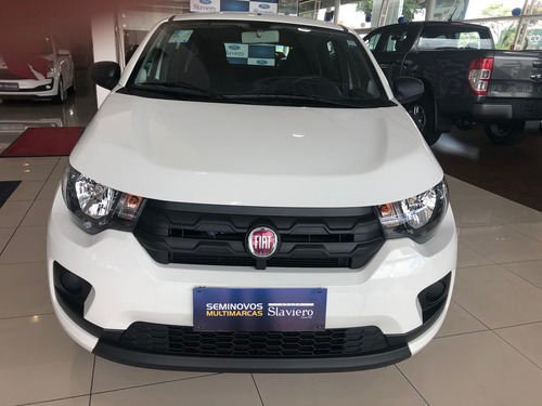 Fiat Mobi Like 1.0 Fire Flex 5p.