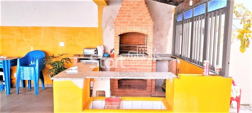 Imagem 16 de 23 de Casa À Venda Em Jardim Santa Genebra - Ca007464