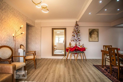 Imagem 7 de 15 de Apartamento À Venda - Saúde, 2 Quartos, 78 - S893491229