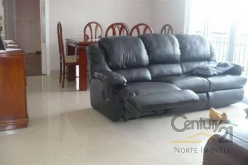 Imagem 2 de 15 de Apartamento, Venda, Lauzane Paulista, Sao Paulo - 5355 - V-5355