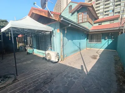Casa en arriendo