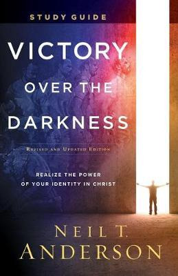 Libro Victory Over The Darkness Study Guide : Realize The...