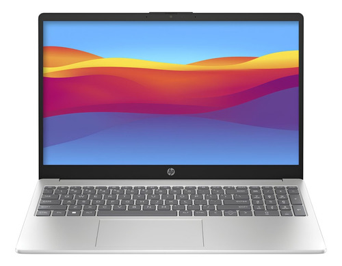 Notebook Hp 15.6' Ryzen 5 256gb / 16gb Ram - Cover Company