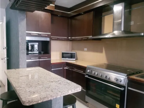 Apartamento En Lomas Del Ávila