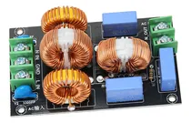 Comprar Placa De Filtro De Alimentación Emi, Filtro De Alimentación,