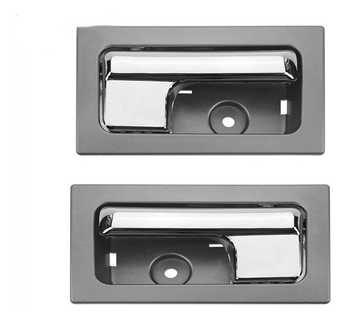 . 4 Manija De Puerta Interior Lincoln Mark Lt 2010 2011-2014