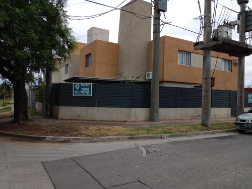 Imagen 5 de 16 de Duplex Venta Lomas Del Suquia 2 Dormitorios
