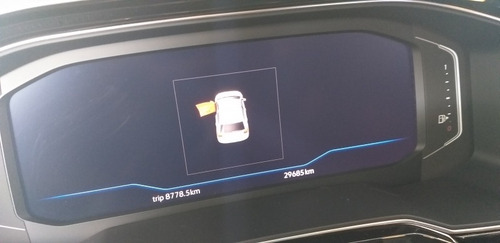 Volkswagen Polo 1.0 200 Tsi Highline Automático 2019/2020