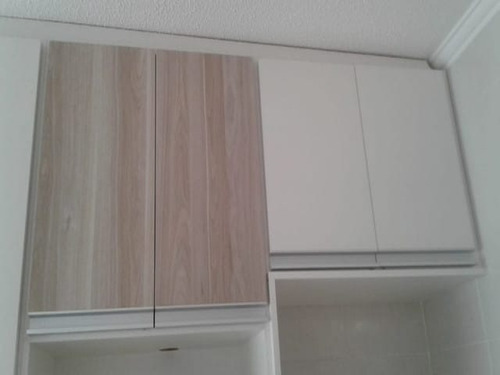 Imagem 11 de 14 de Apartamento - Ap00468 - 69317160