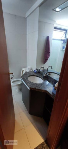 Imagem 15 de 22 de Apartamento À Venda, 72 M² Por R$ 600.000,00 - Caminho Das Árvores - Salvador/ba - Ap1365