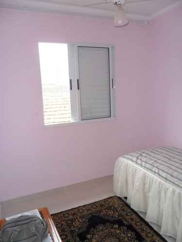Imagem 12 de 15 de Casa Sobrado De Condominio Para Venda, 3 Dormitório(s) - 150