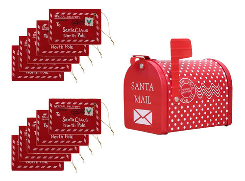 Decorações De Natal Caixa Criativa Para