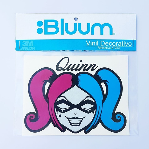 Harley Quinn - Sticker