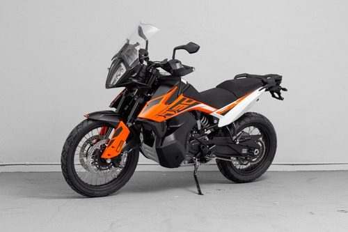 Imagen 2 de 25 de Ktm Adventure 790s 2022 Entrega Inmediata