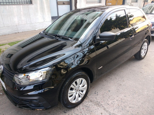 Volkswagen Gol Trendline 1.6 3 P - A/a- Pack Electrico -