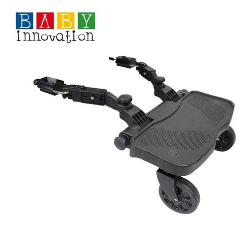 Patineta Plataforma Hermanitos Cochecitos Baby Innovation