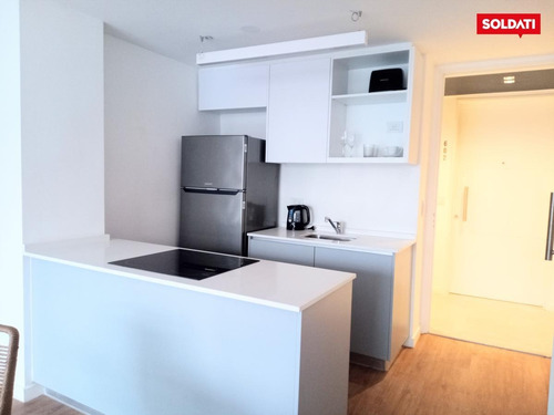 Imagen 3 de 30 de Hauston Palermo.venta.departamento.2 Ambientes.palermo Hollywood