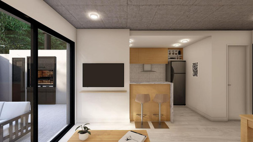 Imagen 13 de 27 de Venta Duplex Casa - Canning - Financiacion