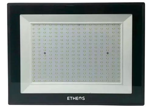 Reflector Led Etheos 300w 30000lm Exterior Alta Potencia 