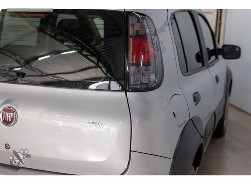 Fiat Uno 1.0 FIREFLY FLEX WAY 4P MANUAL