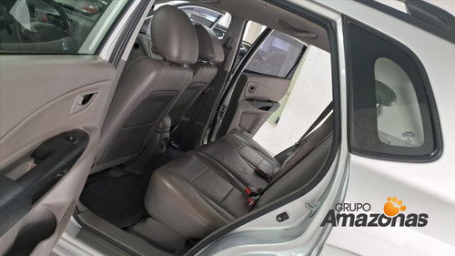 Hyundai Tucson 2.0 MPFI GLS TOP 16V 143CV 2WD FLEX 4P AUTOMÁTICO