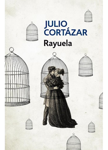 Libro Rayuela (contemporanea) (rustica) De Cortazar Julio