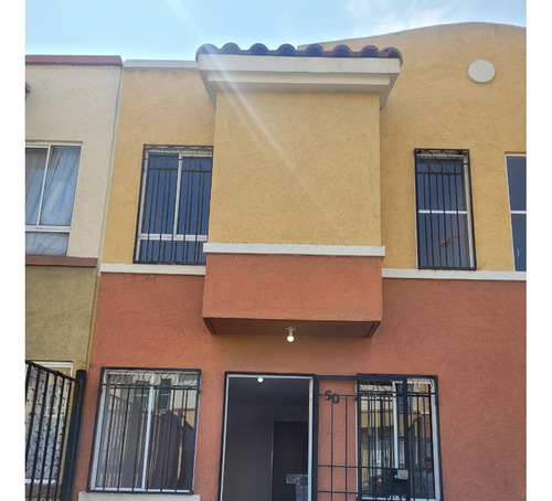 En Venta Casa Con 3 Recámaras ¡recién Remodelada! A 15 Mins Del Aifa