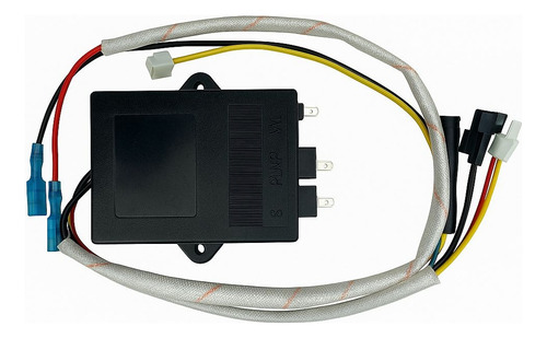 Tarjeta Electronica Boiler Classic Recovery Clic Bosch