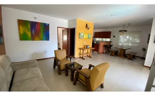 Campestre Casa Finca En Venta San Jerónimo