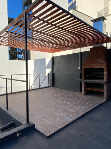 Venta Ph 3 Amb. Villa Urquiza. Esp Aereo Propio.