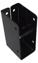 Comprar Herraje Soporte De Viga 2x5 Sin Alas Tirante Madera Techo