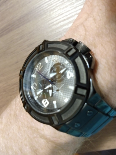 Relógio Guess Masculino Preto