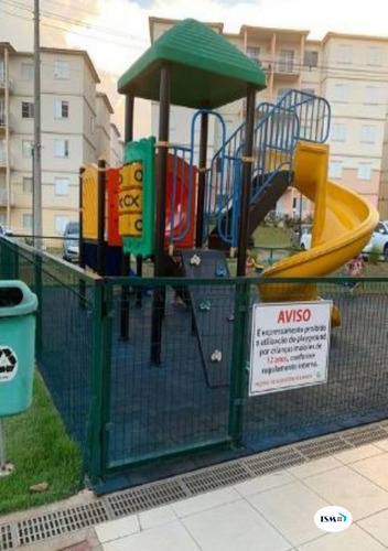Imagem 29 de 30 de Apartamento Com 3 Dormitórios A Venda No Condomínio Ipê Branco - Ap00819 - 70613781