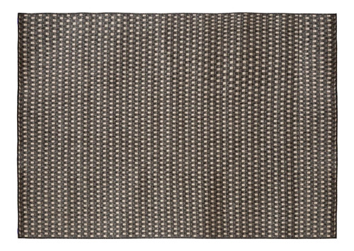 Alfombra Rug Out+in Gris 120x170 Cm