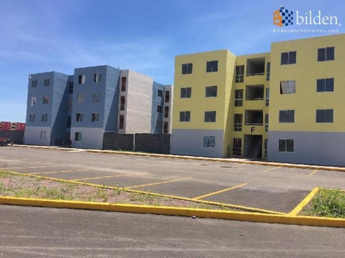 Imagen 2 de 12 de Departamento En Venta Fraccionamiento Río Dorado