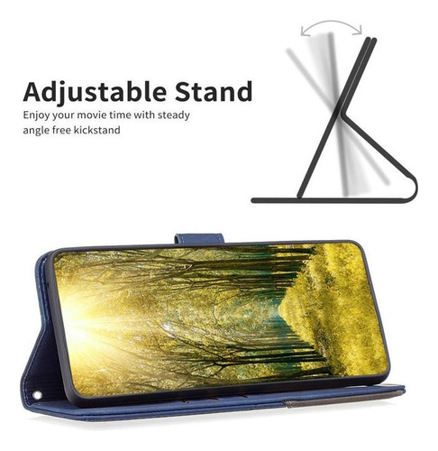 B Funda De Teléfono Para Zte Blade A52 A31 A51 A71 Ztea52