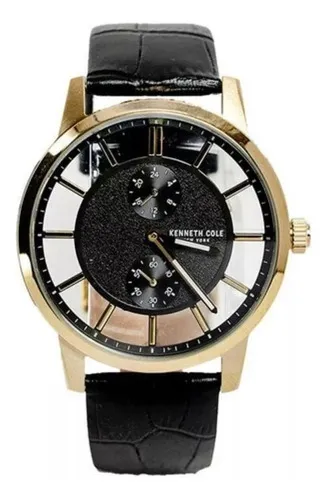 Kenneth cole precio reloj new arrivals