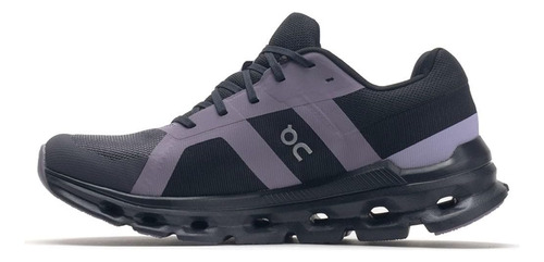 Sneakers On Cloudrunner Eclipse/frost Black For Men