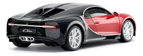 Rastar Bugatti - Auto De Juguete, Modelo Bugatti Chiron A Es