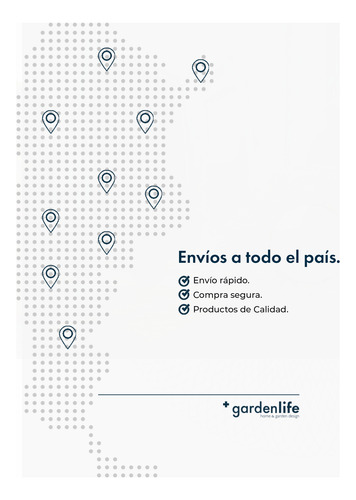 Set X2 Camastro Grande Reposera Gravedad Cero Gardenlife