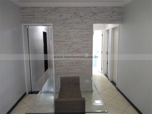 Apartamento - Parque Terra Nova - Sao Bernardo Do Campo - Sao Paulo | Ref.: - 16836