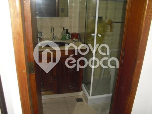 Apartamento - Ref: Sp3cb36820