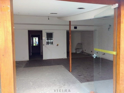 Imagem 4 de 15 de Espaço Ideal Para Loja, Casa Comercial Ou Clínica - 3457-2