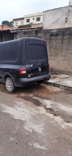 Volkswagen Saveiro 2013 1.6 Trend Cab. Simples Total Flex 2p