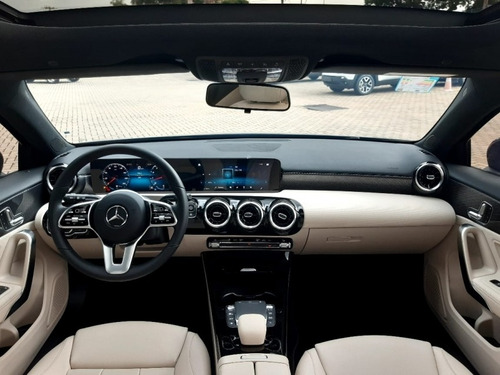 Imagem 9 de 10 de Mercedes A 250 Sport